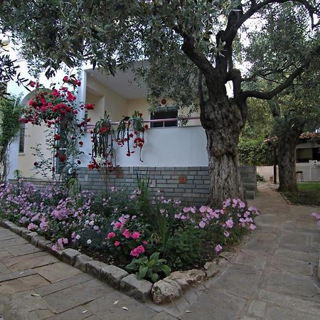 Villa Relax Skala Kallirachis Exterior foto