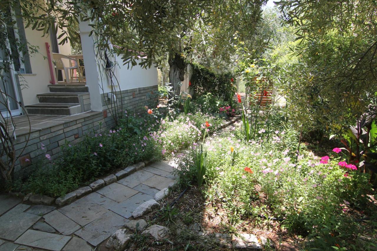 Villa Relax Skala Kallirachis Exterior foto