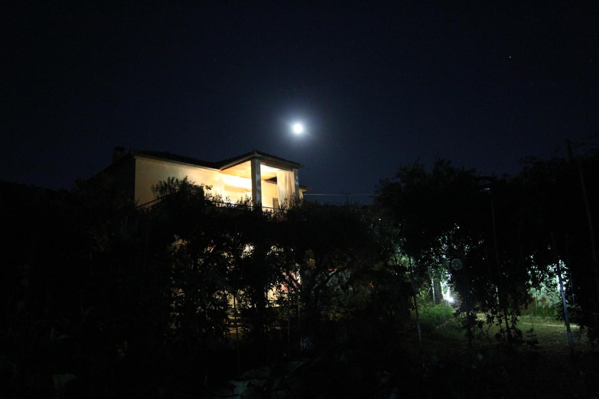 Villa Relax Skala Kallirachis Exterior foto