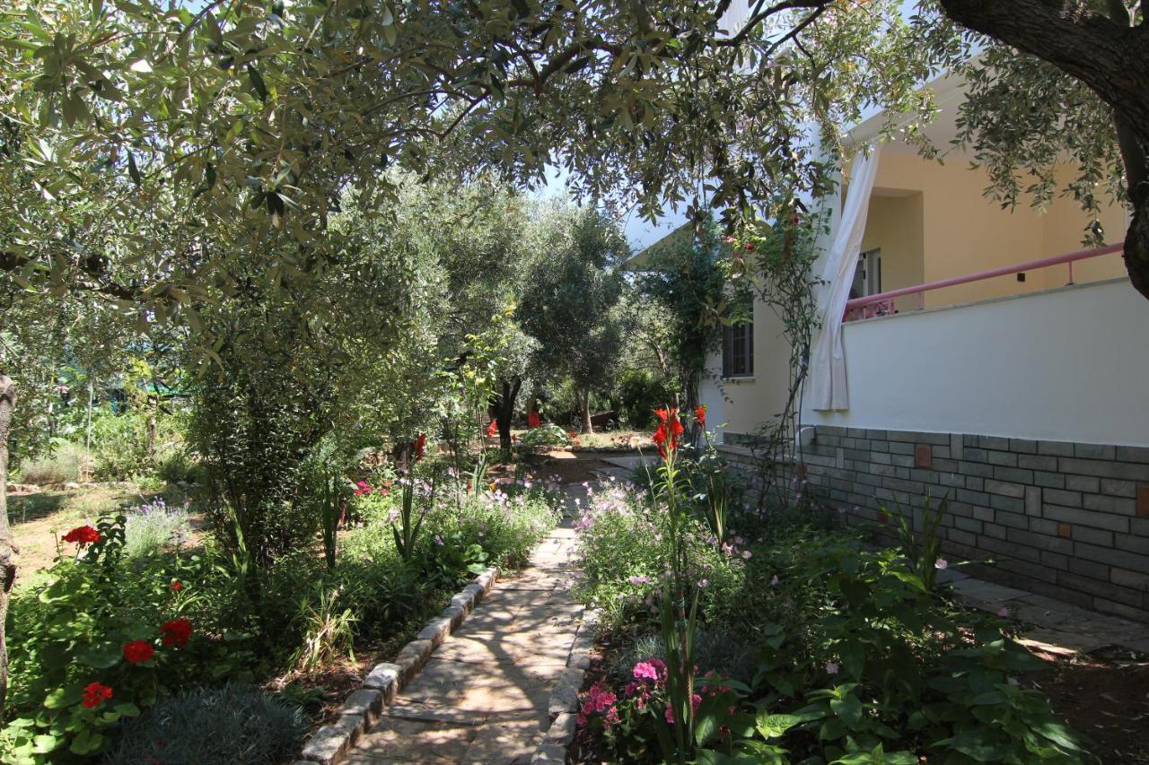 Villa Relax Skala Kallirachis Exterior foto