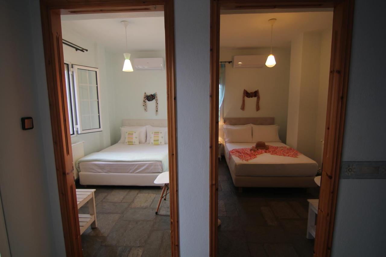 Villa Relax Skala Kallirachis Exterior foto