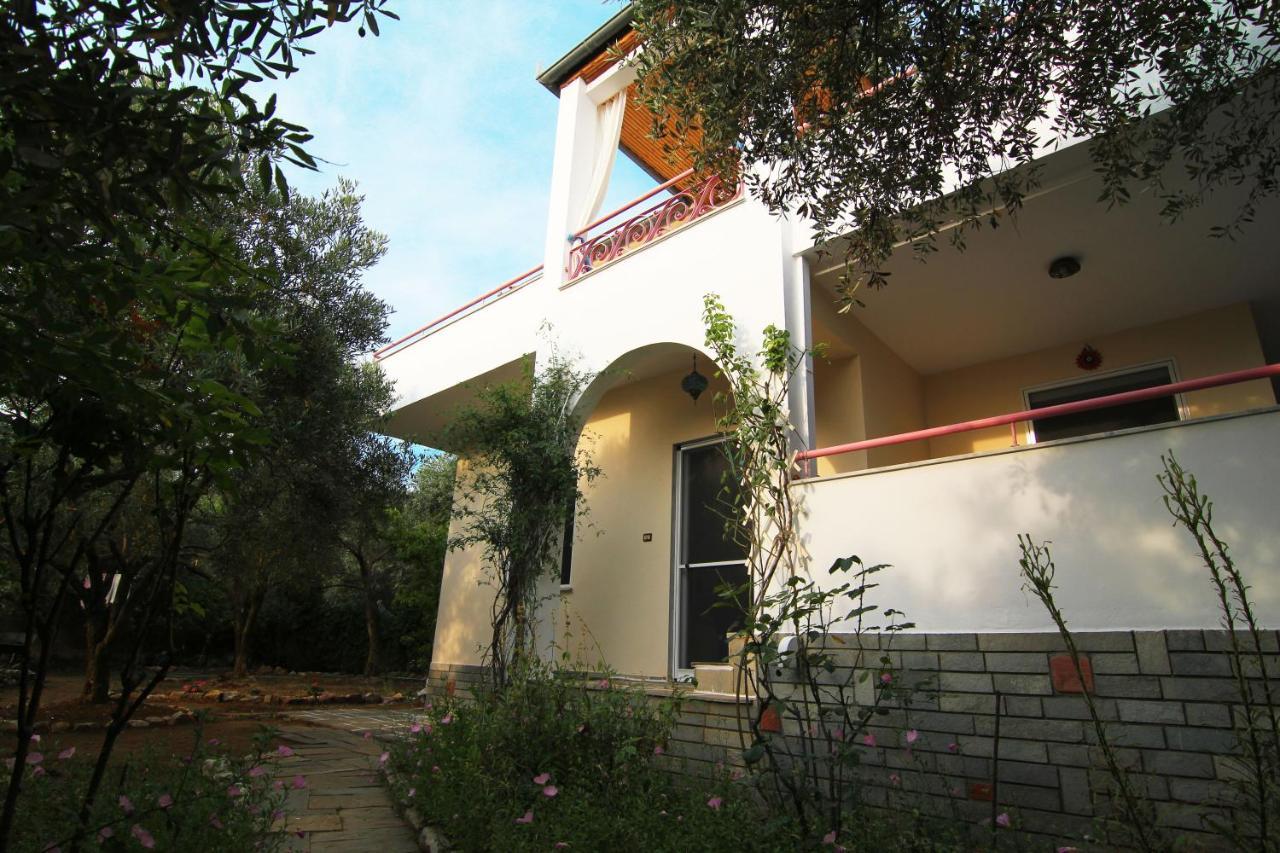 Villa Relax Skala Kallirachis Exterior foto