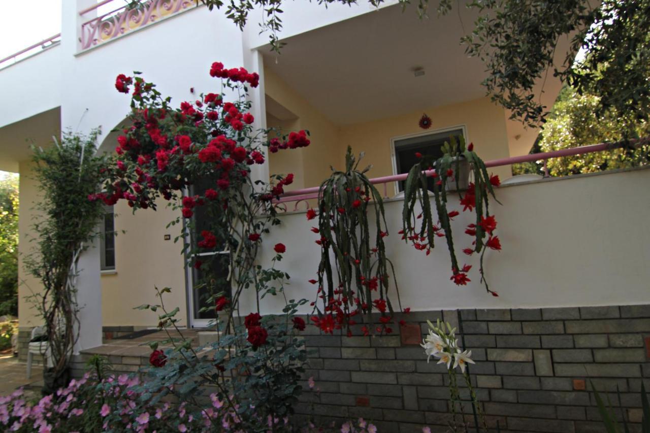 Villa Relax Skala Kallirachis Exterior foto