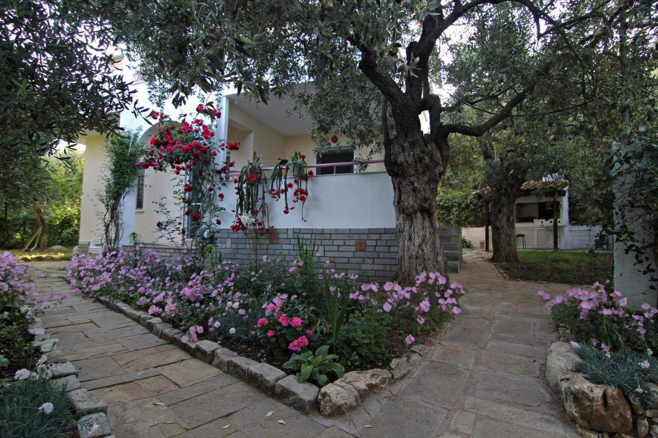 Villa Relax Skala Kallirachis Exterior foto