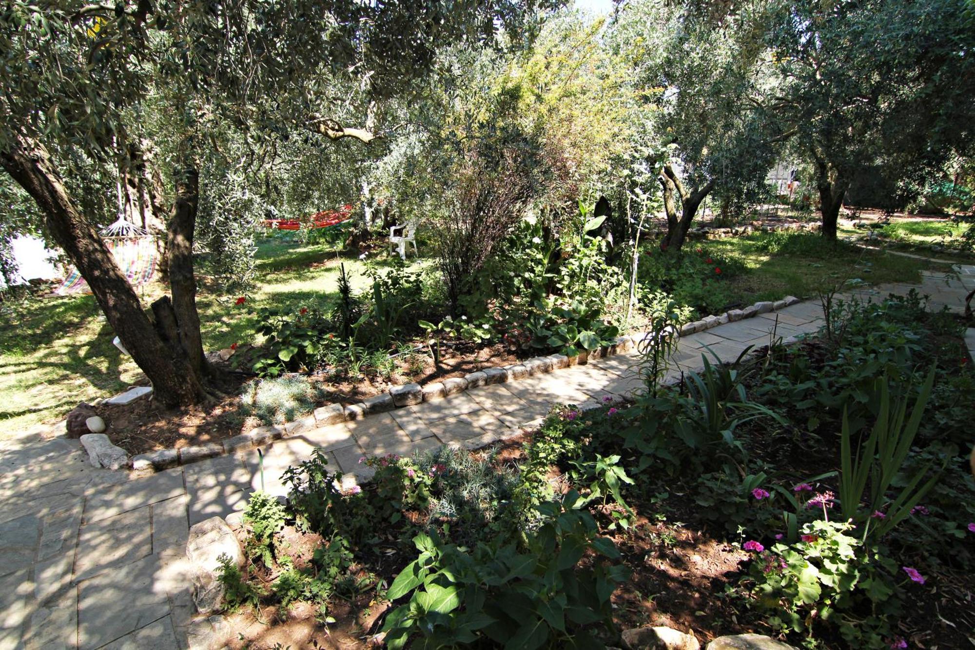 Villa Relax Skala Kallirachis Exterior foto