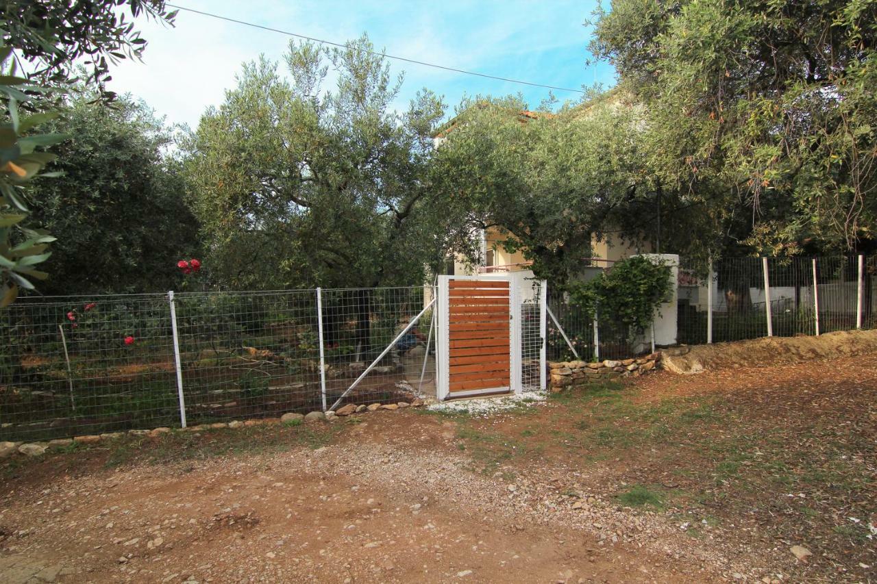 Villa Relax Skala Kallirachis Exterior foto