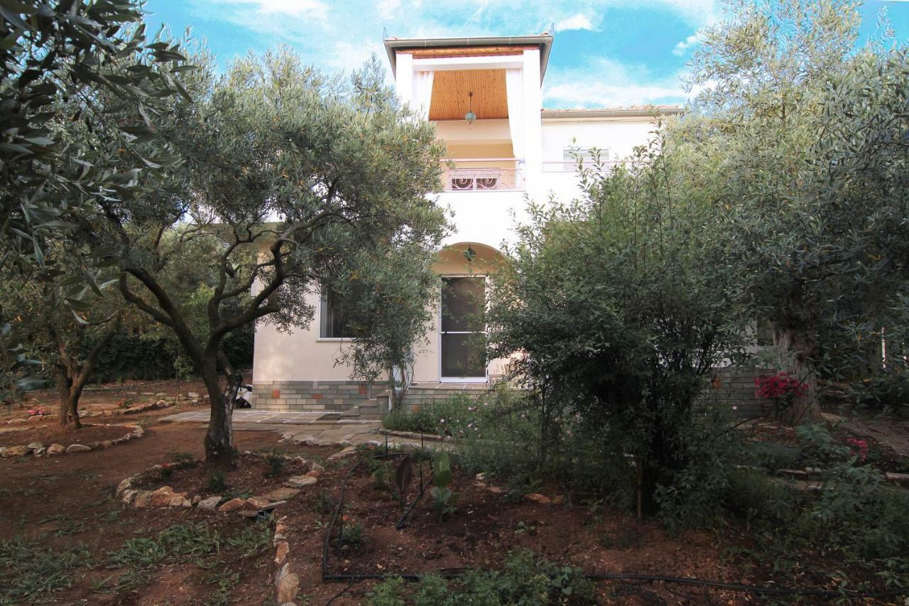 Villa Relax Skala Kallirachis Exterior foto
