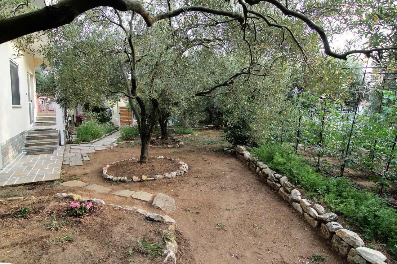 Villa Relax Skala Kallirachis Exterior foto