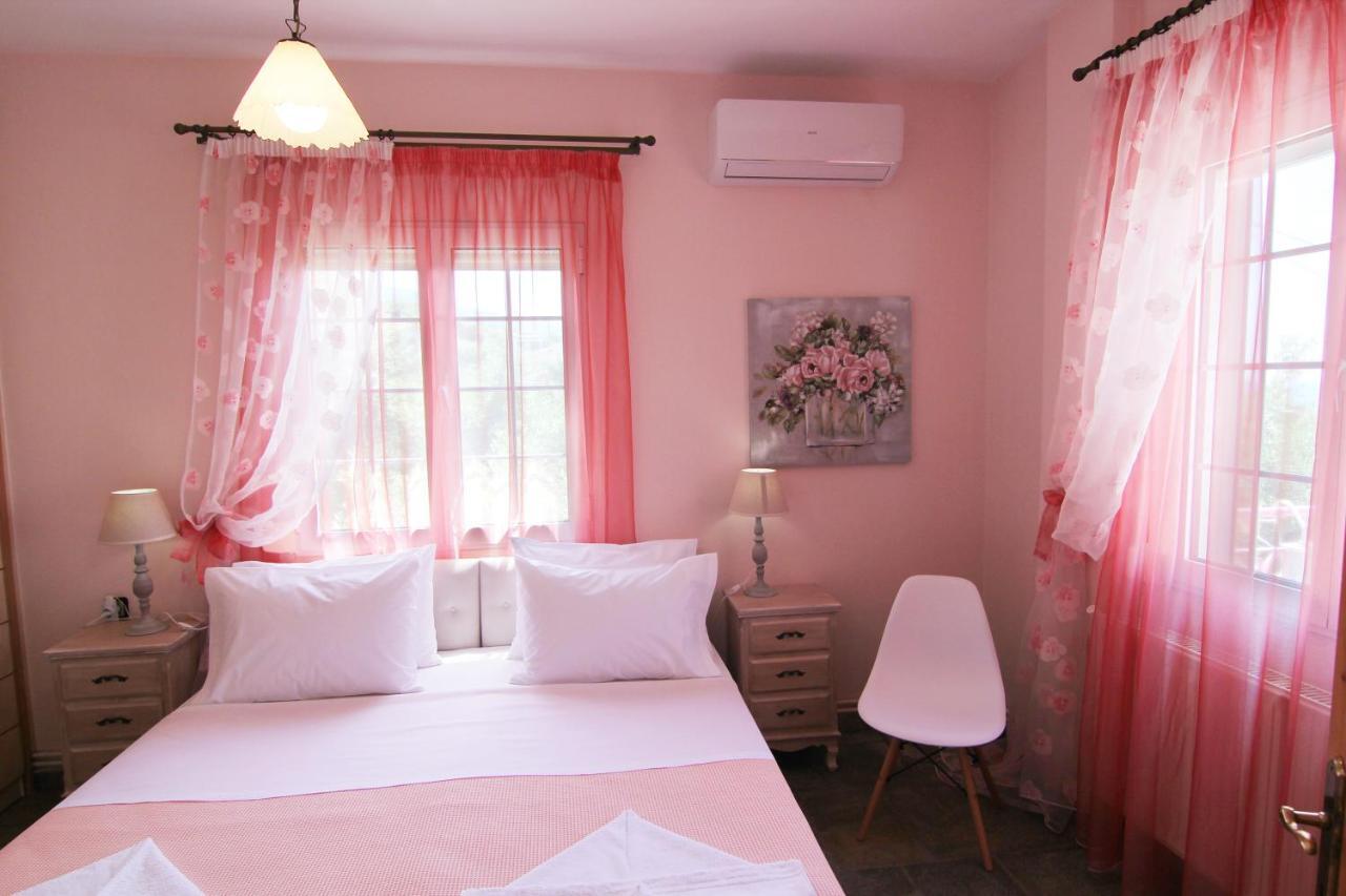 Villa Relax Skala Kallirachis Exterior foto