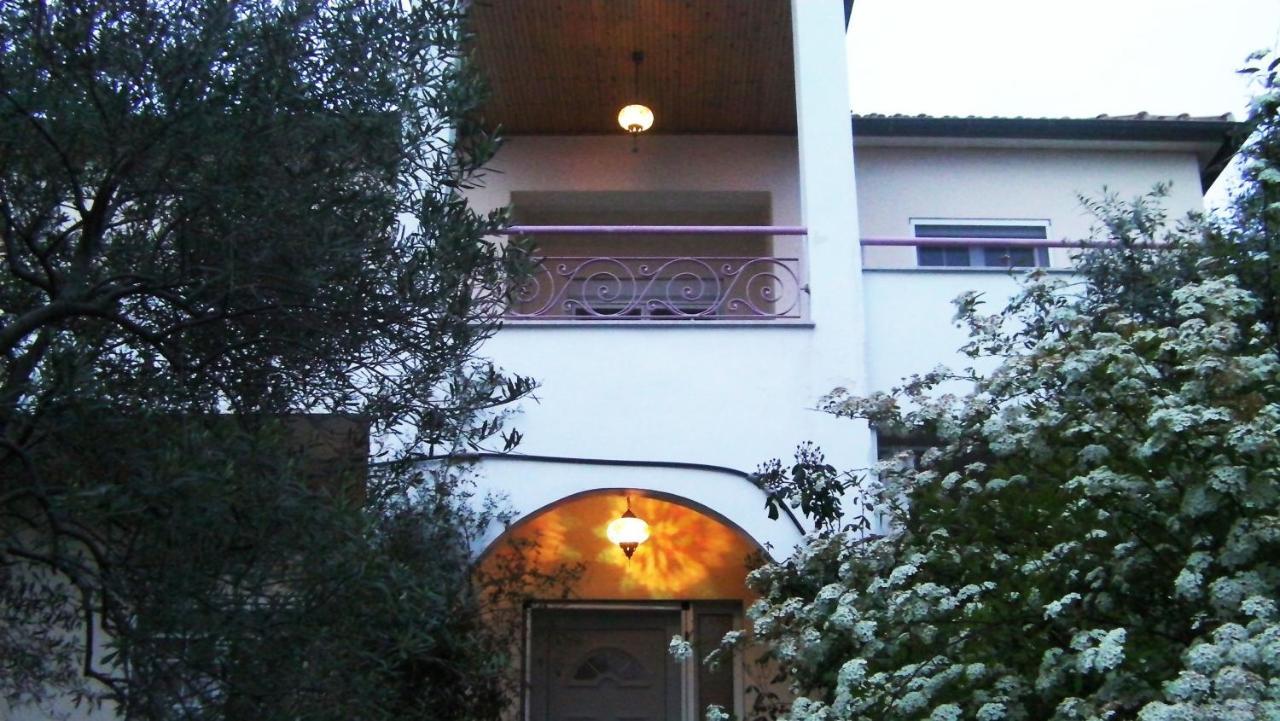 Villa Relax Skala Kallirachis Exterior foto